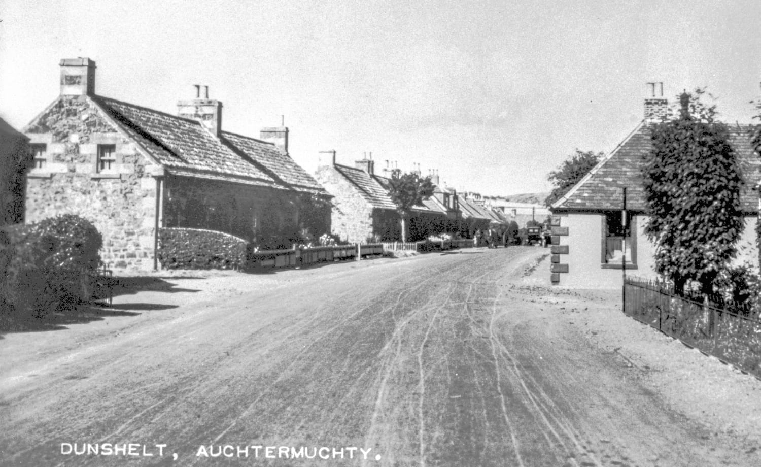 Main St Looking North1