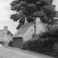 Roadmans Cottage