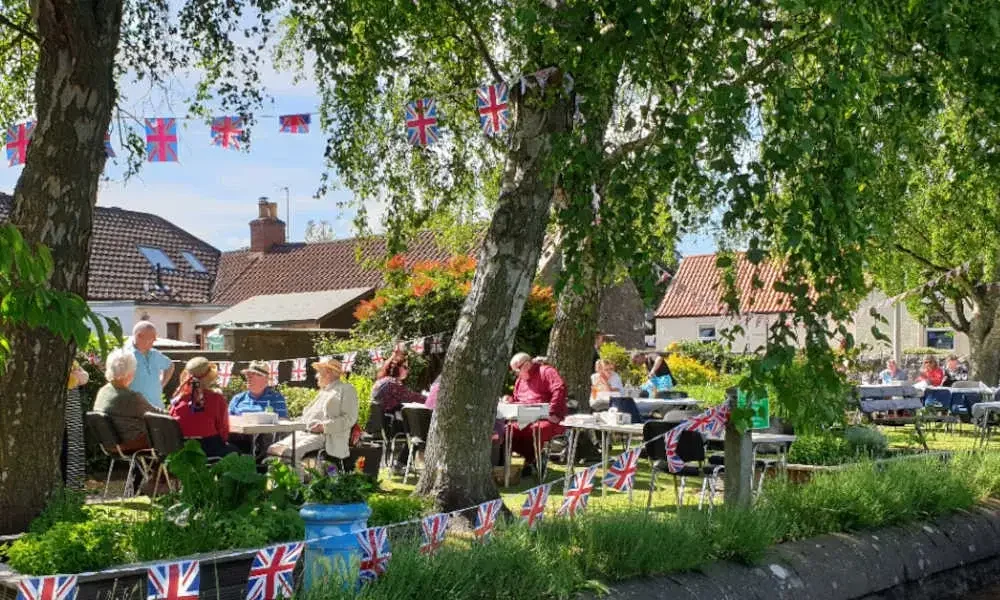 Community Association