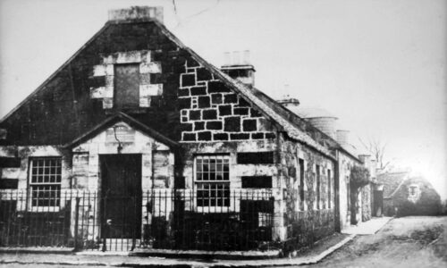 hall and chapel road 1